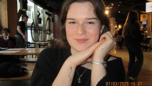 Sally Averbuch – City Fragments