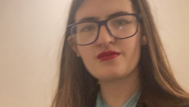 Samantha MacNaughton – Ode to the Public Library