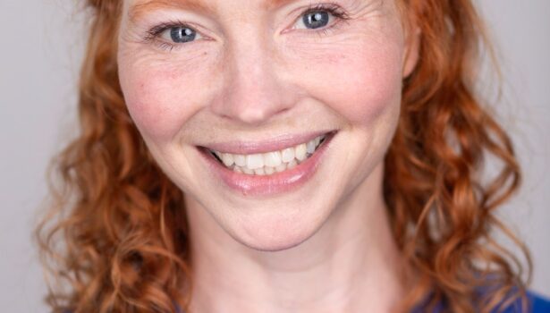 Suzy Enoch – Butteries